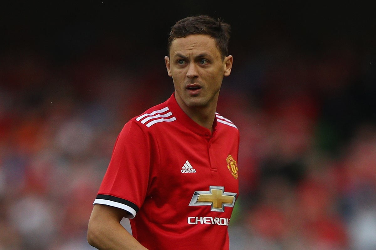 为首的国米 为首的国米